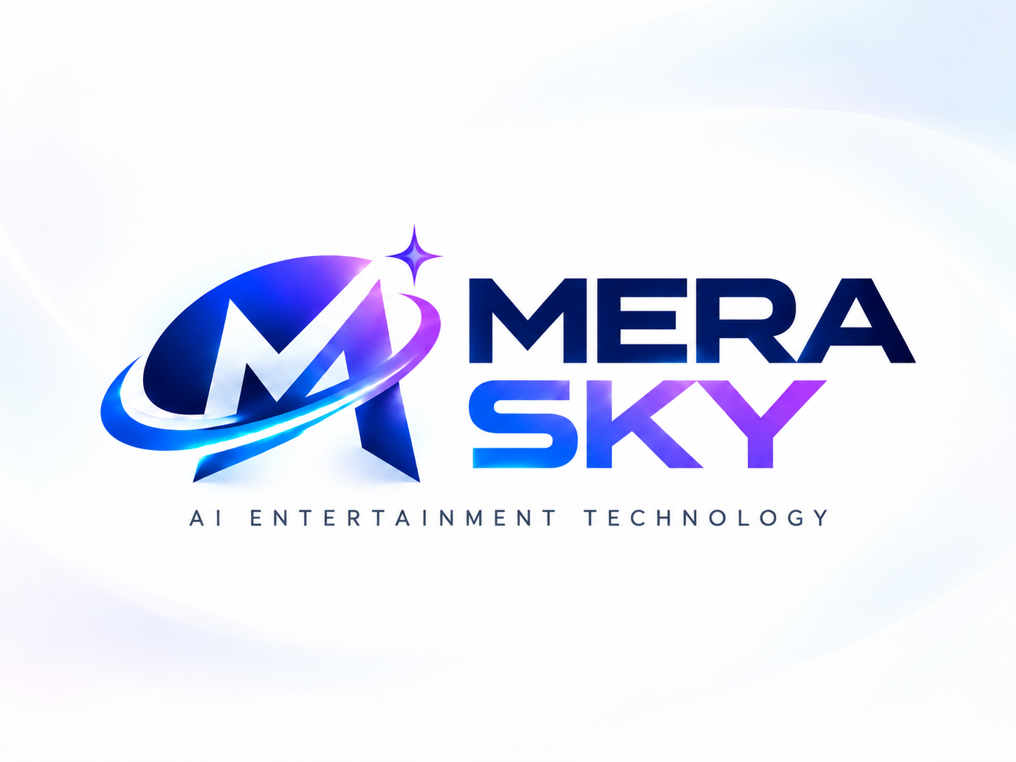 MERA SKY — AI Entertainment Technology